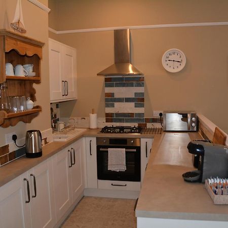The Fabulous Number Two Apartment A Cosy Coastal Getaway Cromer Ngoại thất bức ảnh