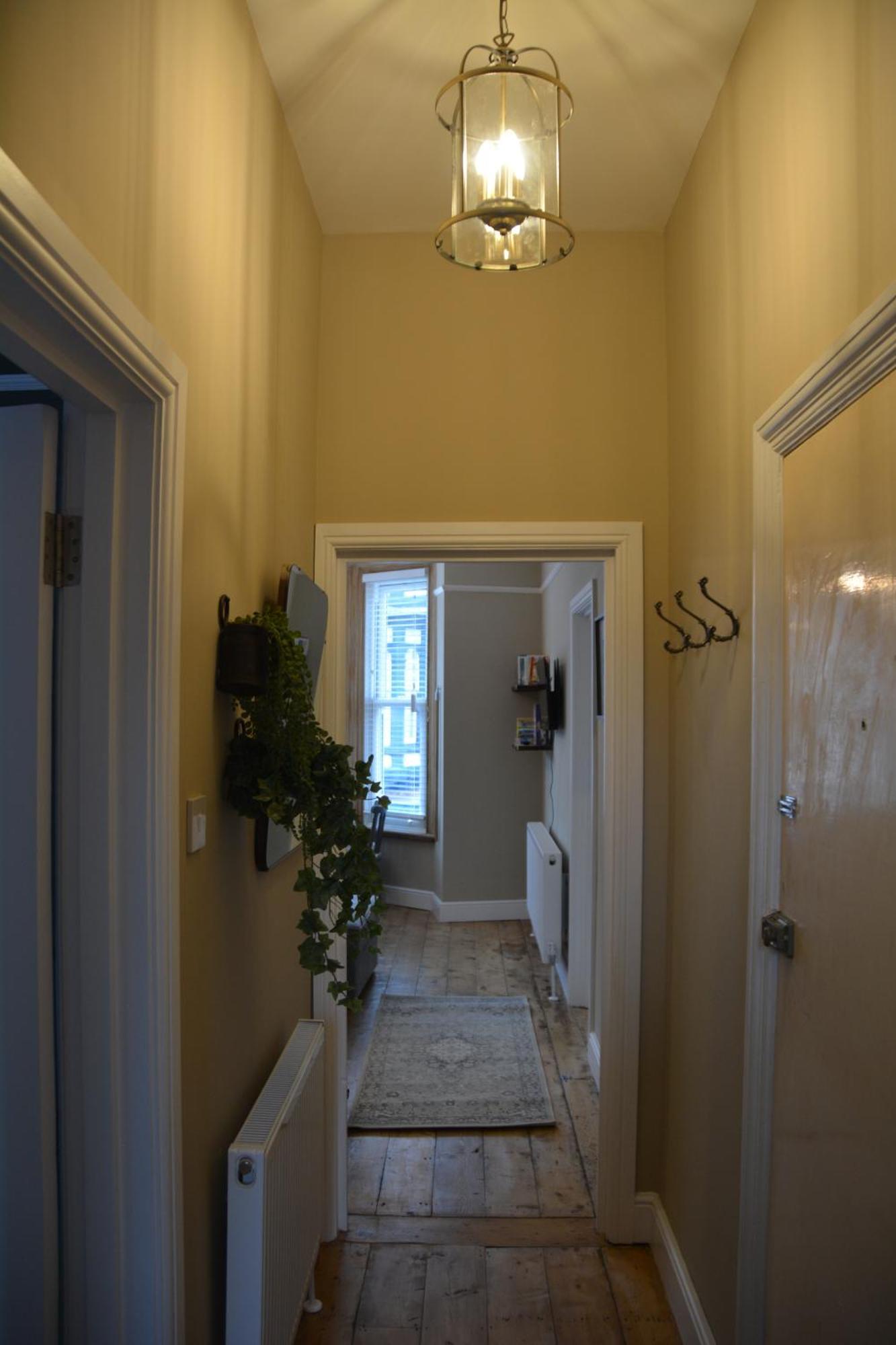 The Fabulous Number Two Apartment A Cosy Coastal Getaway Cromer Ngoại thất bức ảnh
