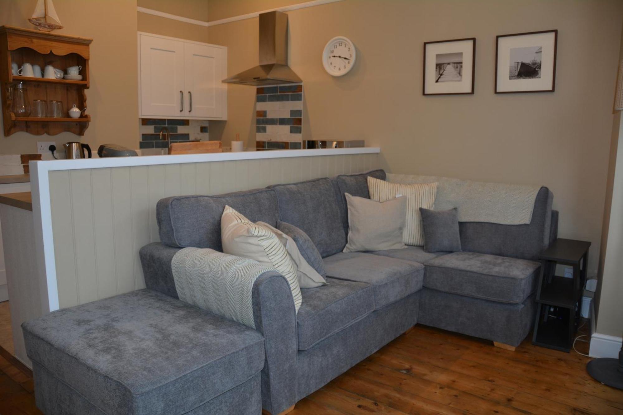 The Fabulous Number Two Apartment A Cosy Coastal Getaway Cromer Ngoại thất bức ảnh