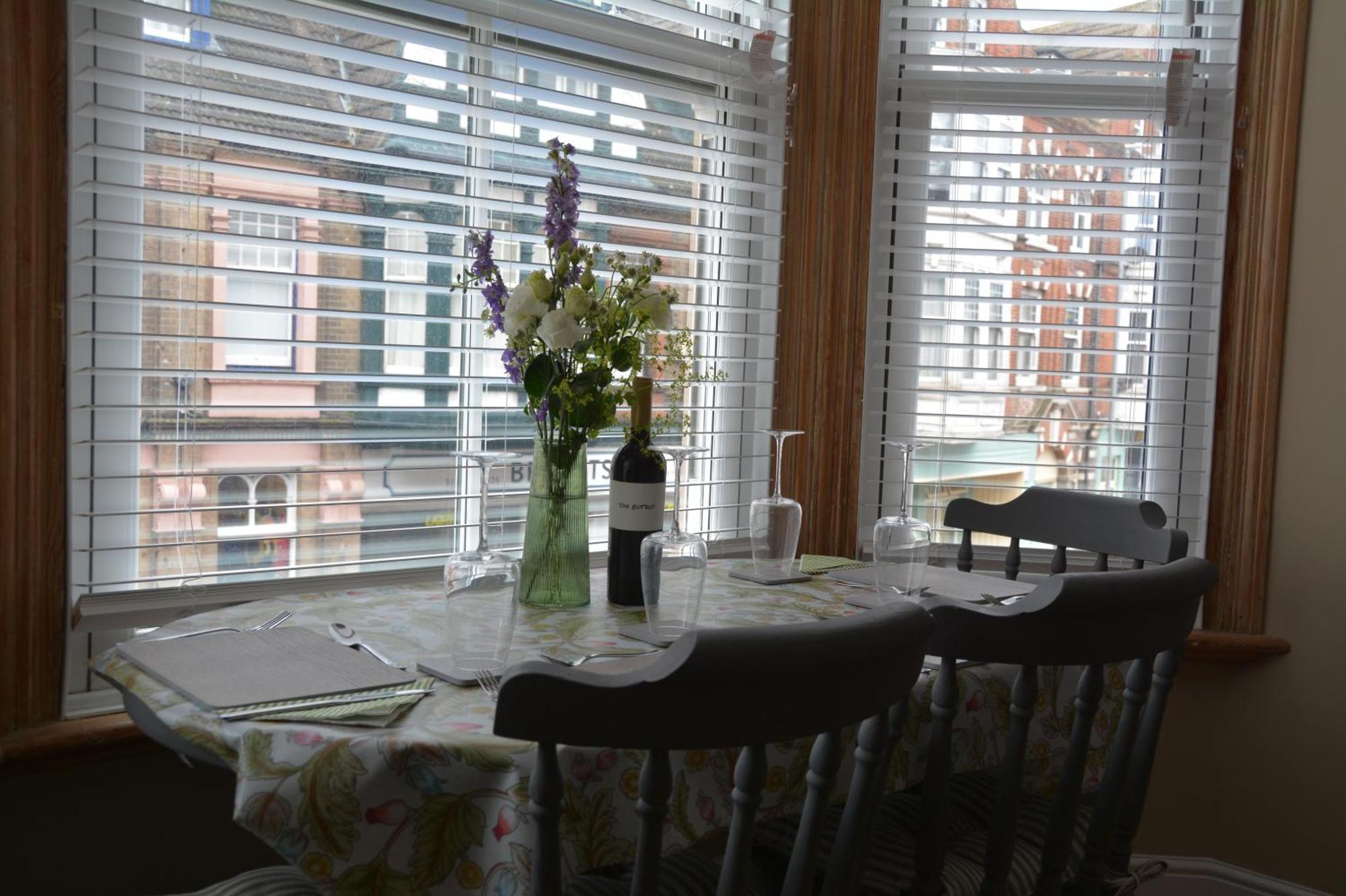 The Fabulous Number Two Apartment A Cosy Coastal Getaway Cromer Ngoại thất bức ảnh