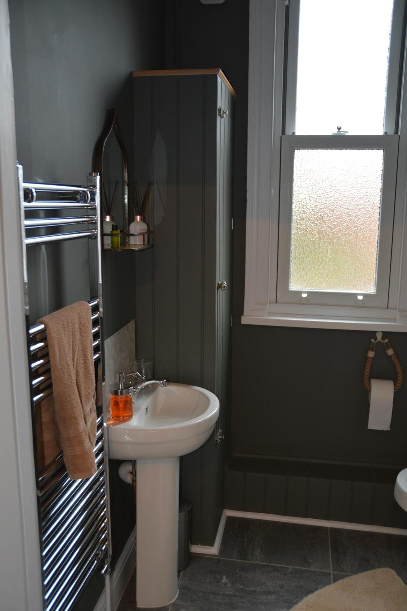 The Fabulous Number Two Apartment A Cosy Coastal Getaway Cromer Ngoại thất bức ảnh