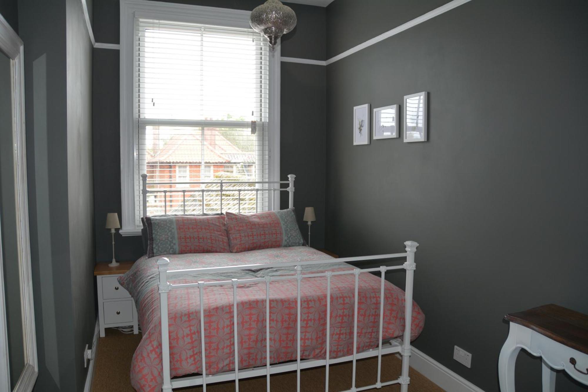 The Fabulous Number Two Apartment A Cosy Coastal Getaway Cromer Ngoại thất bức ảnh