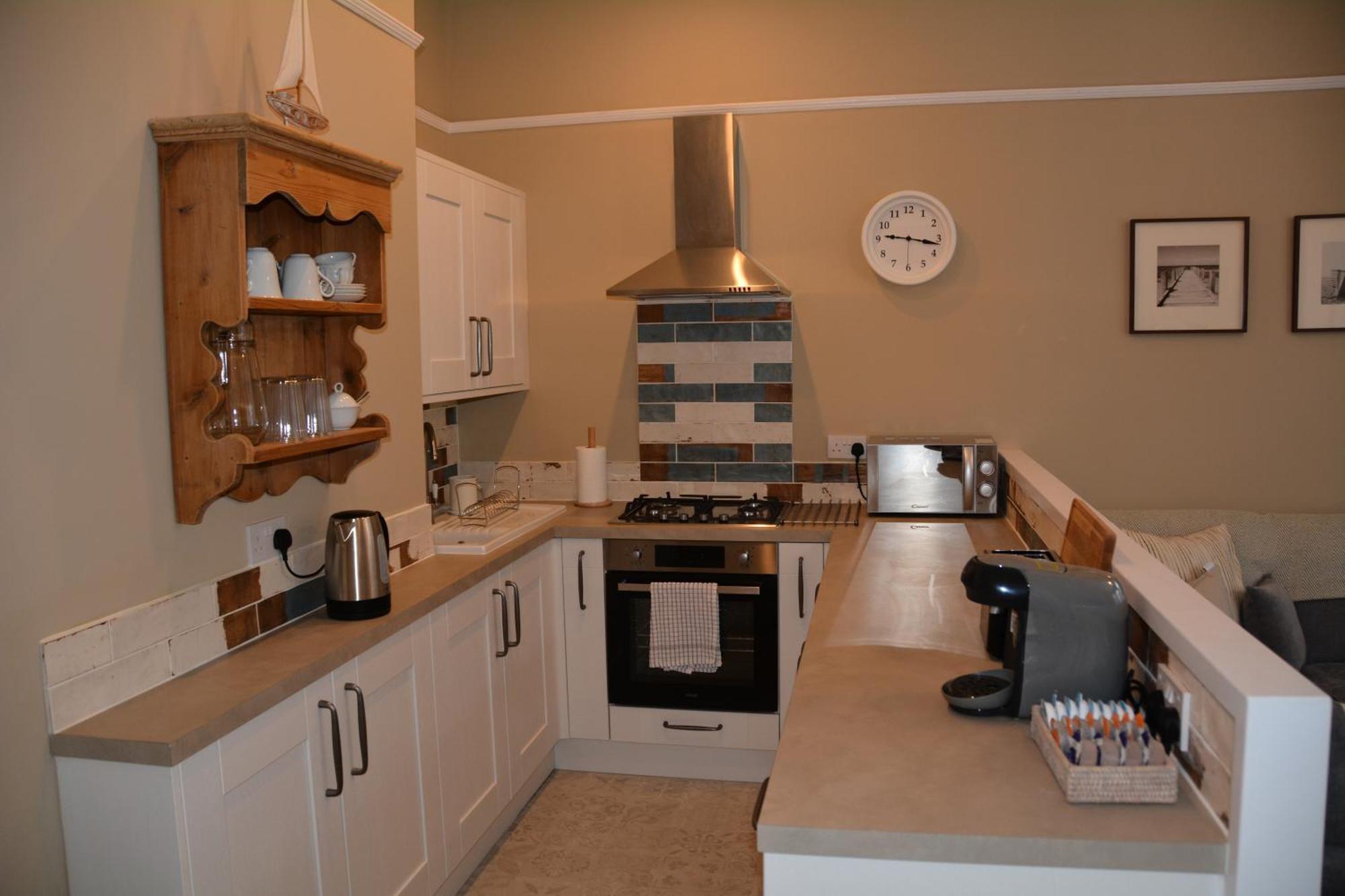 The Fabulous Number Two Apartment A Cosy Coastal Getaway Cromer Ngoại thất bức ảnh